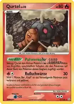 Erwachte Legenden Kartenliste - Qurtel 041/146