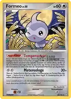 Erwachte Legenden Kartenliste - Formeo 048/146