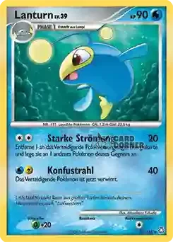 Erwachte Legenden Kartenliste - Lanturn 058/146