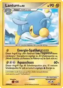 Erwachte Legenden Kartenliste - Lanturn 059/146