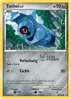 Erwachte Legenden Kartenliste - Tanhel 084/146