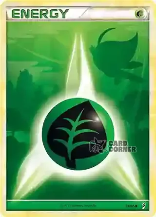 Ruf der Legenden Kartenliste - Pflanzen-Energie 088/095