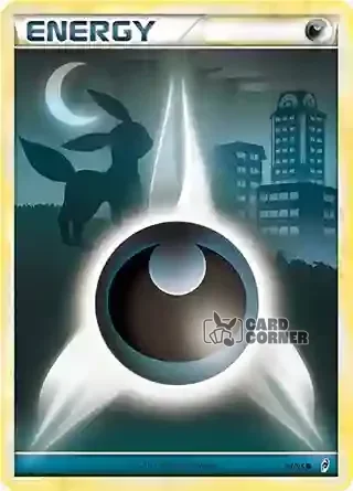 Ruf der Legenden Kartenliste - Finsternis-Energie 094/095