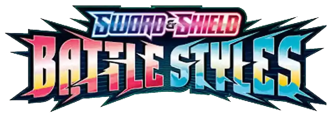 Pokemon Battle Styles Card List