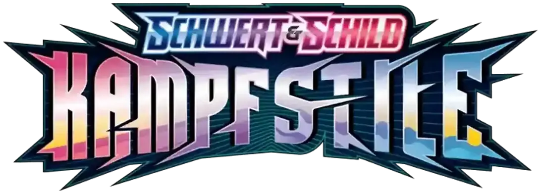 Pokemon Kampfstile Kartenliste