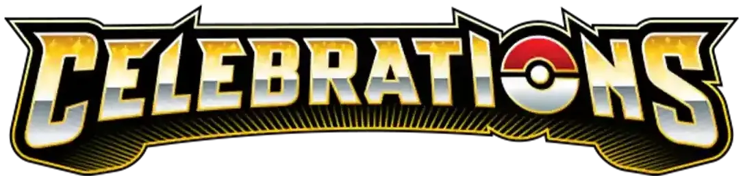 Pokemon Celebrations Kartenliste und Celebrations Card List