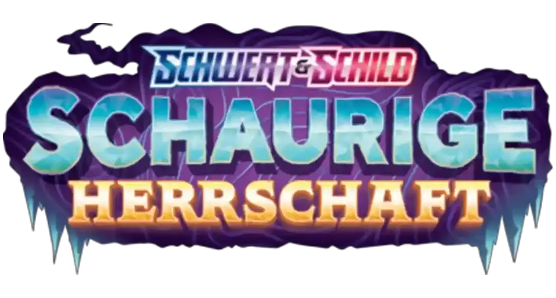 Pokemon Schaurige Herrschaft Kartenliste