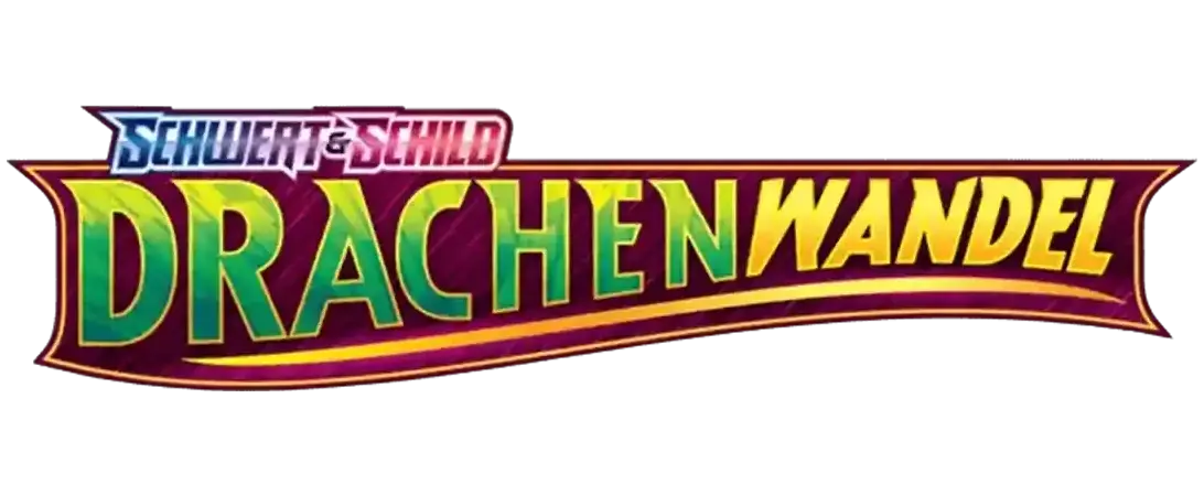 Pokemon Drachenwandel Kartenliste