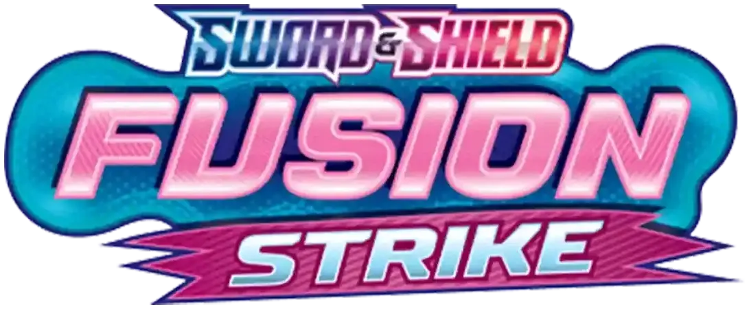 Pokemon Fusion Strike Card List