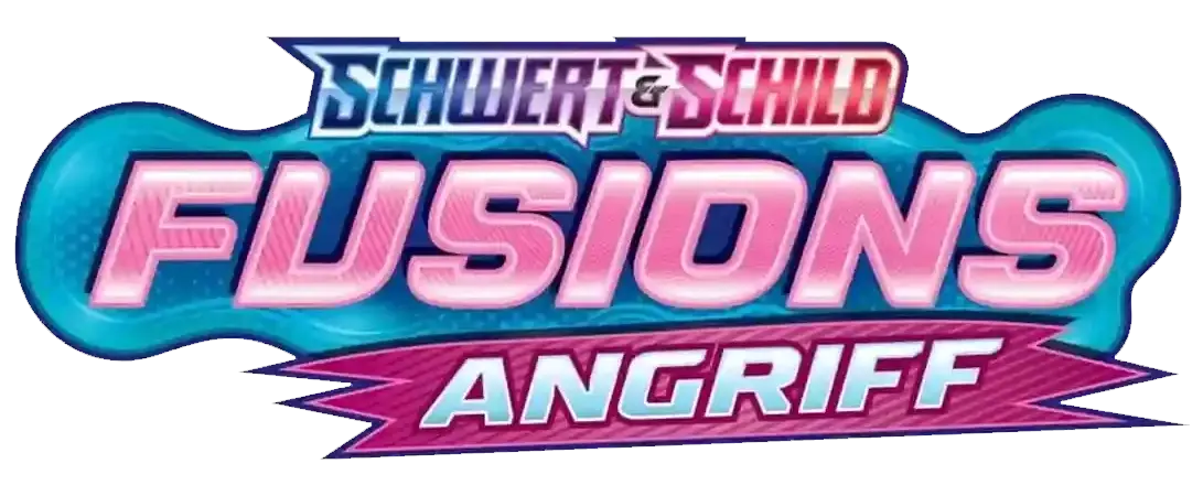Pokemon Fusionsangriff Kartenliste