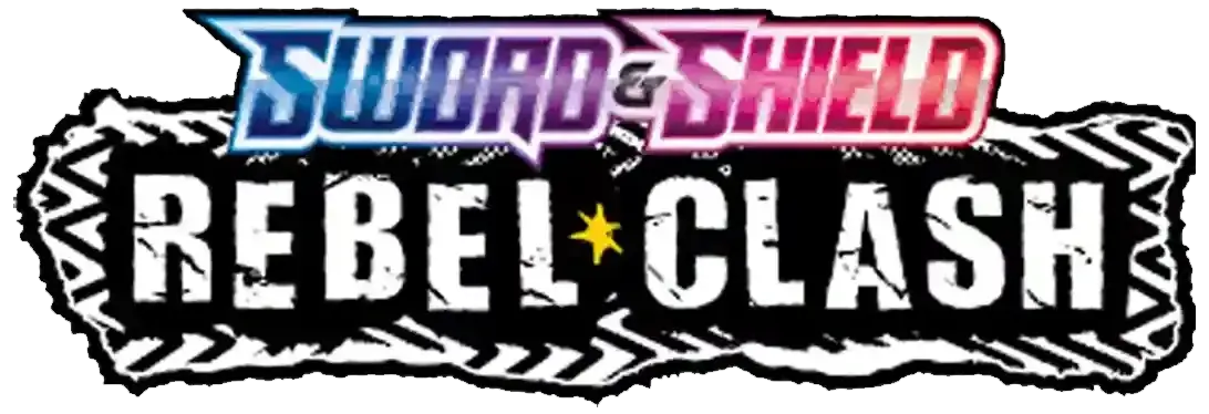 Pokemon Rebel Clash Card List