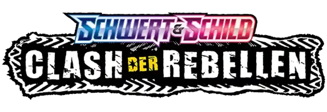 Pokemon Clash der Rebellen Kartenliste
