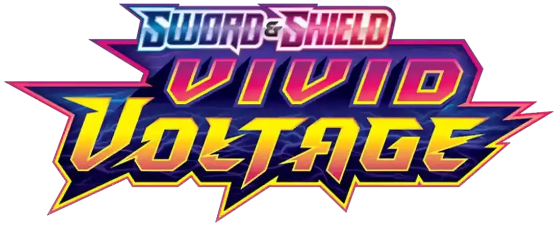 Pokemon Vivid Voltage Card List