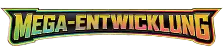 Pokemon Mega Entwicklung