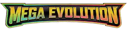 Pokemon Mega Evolution