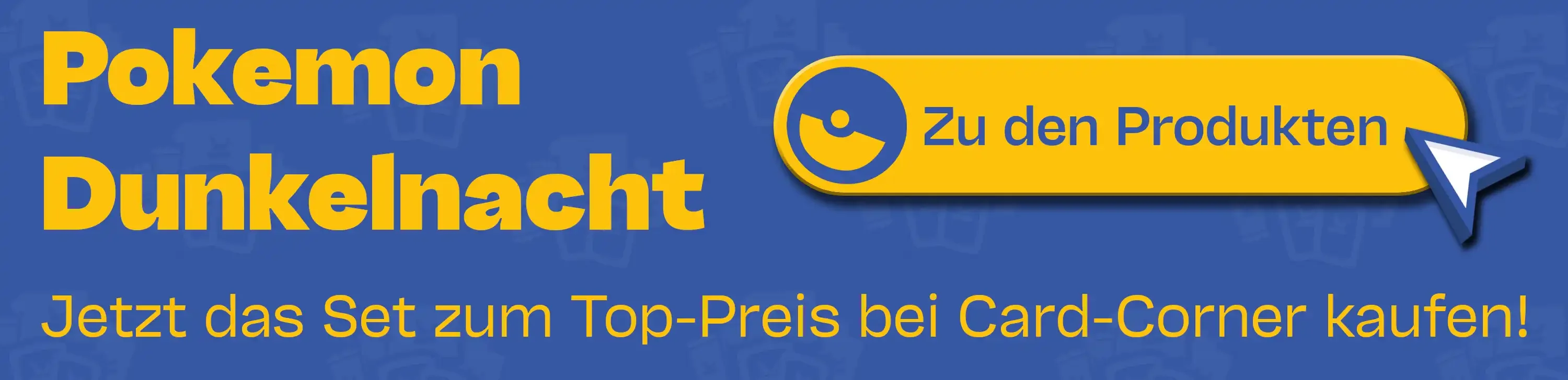 Pokemon Dunkelnacht