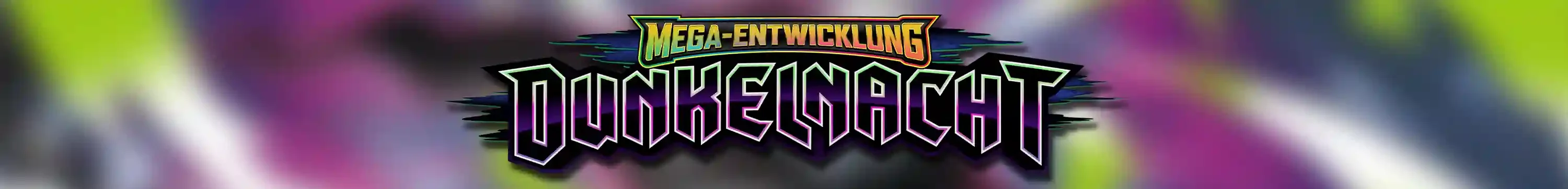 Pokemon Dunkelnacht