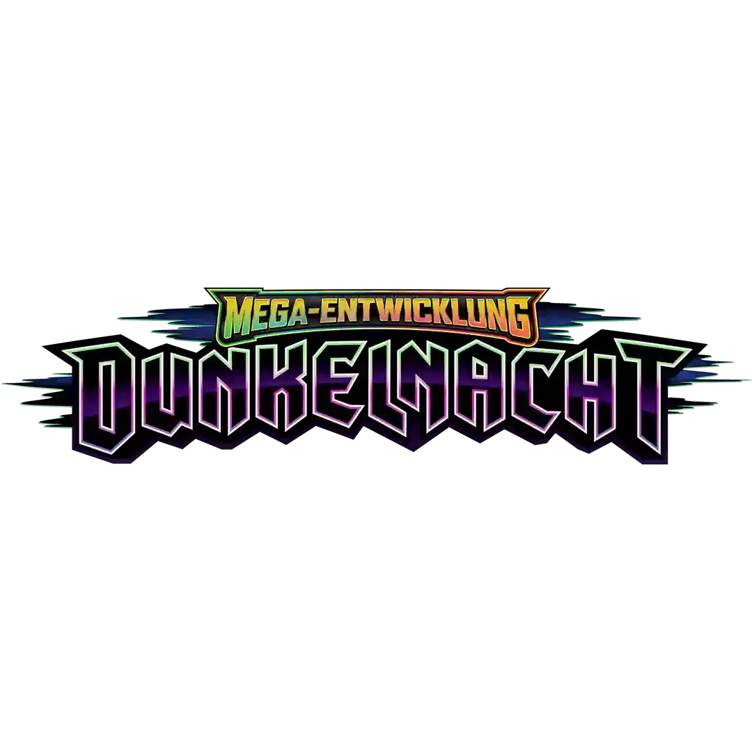 Pokemon Dunkelnacht