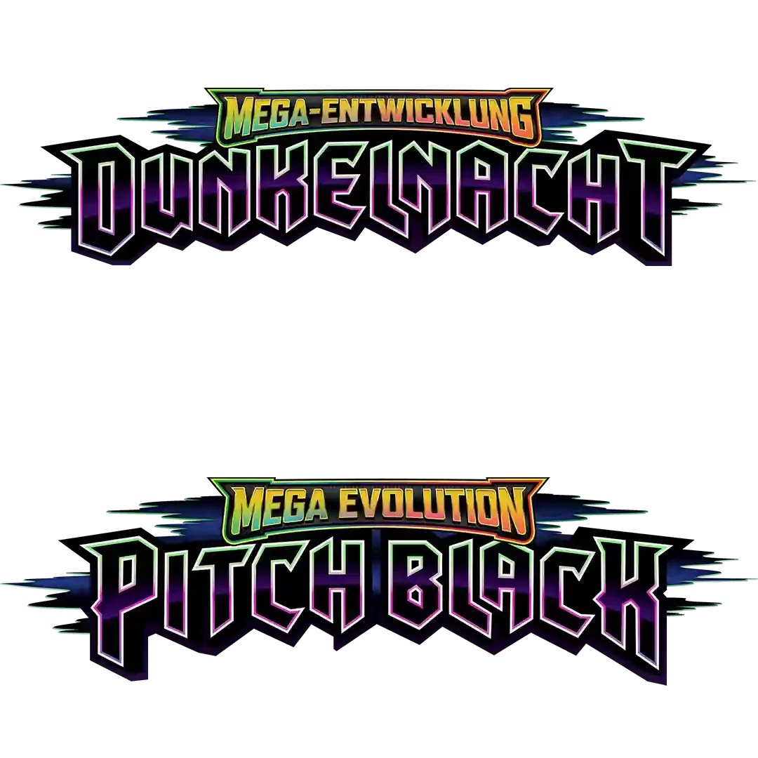 Dunkelnacht Kartenliste
