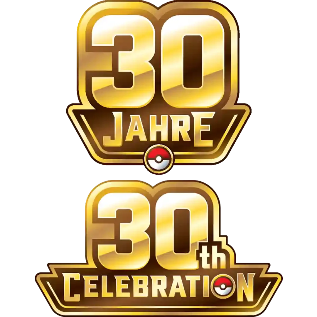 30 Jahre Kartenliste