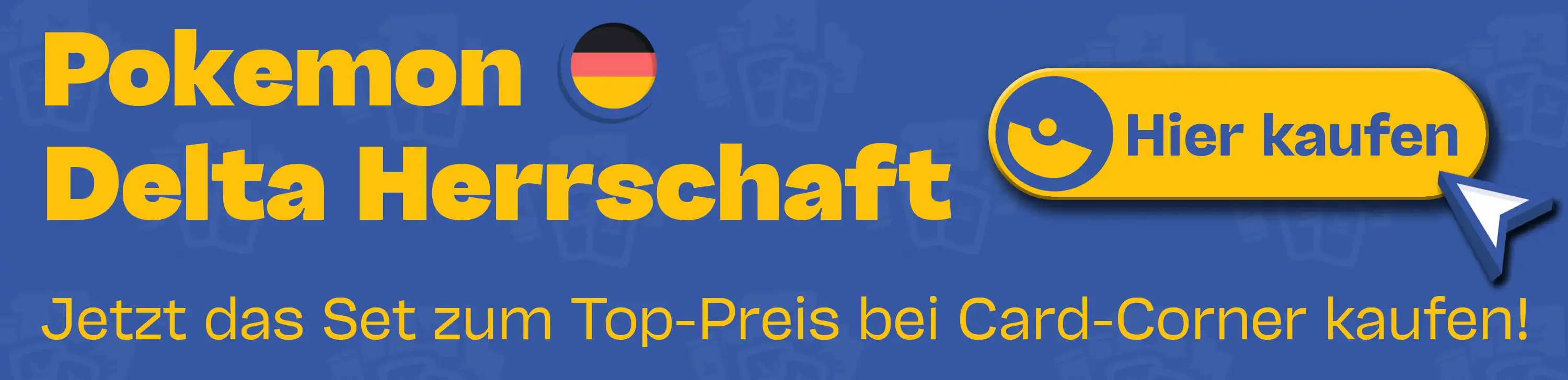 Pokemon Delta Herrschaft