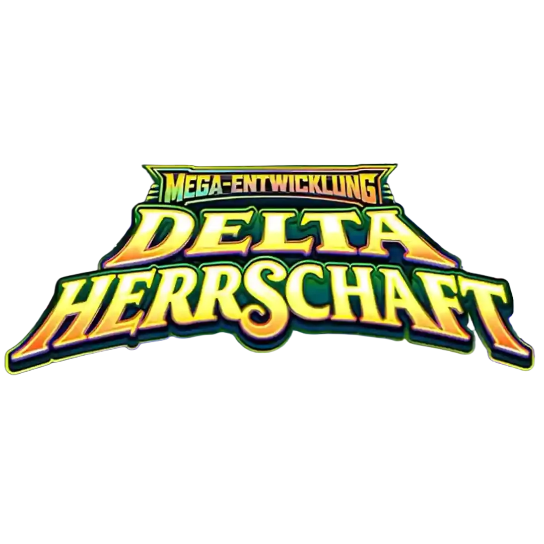 Pokemon Delta Herrschaft
