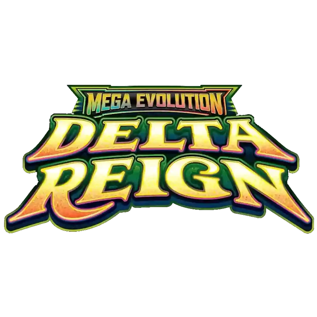 Pokemon Delta Reign