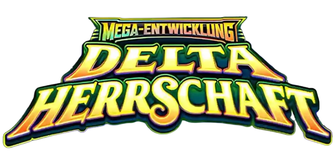 Delta Herrschaft Pokemon