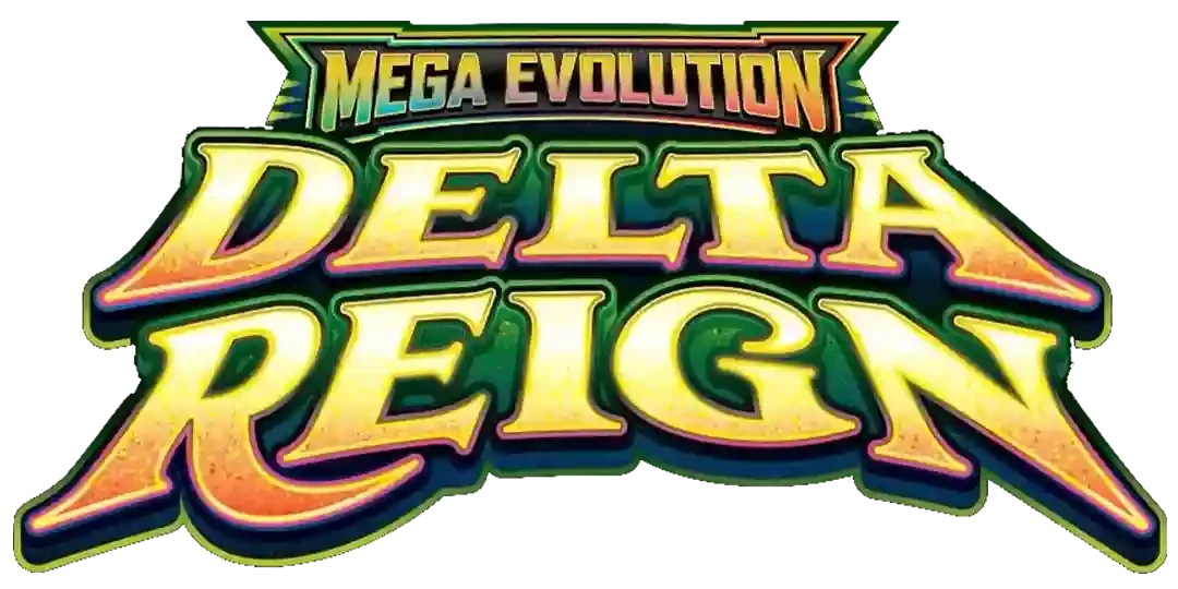 Pokemon Delta Reign