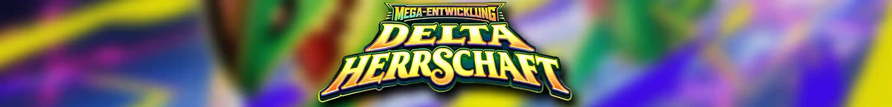 Pokemon Delta Herrschaft