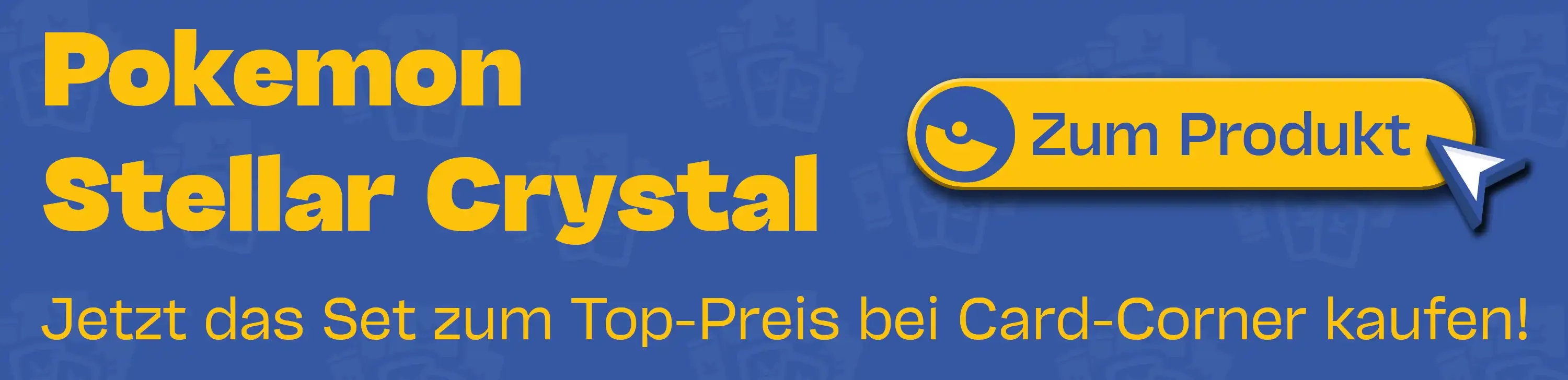 Pokemon Stellar Crystal