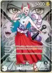OP16 Card List - Yamato
