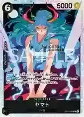 OP16 Card List - Yamato