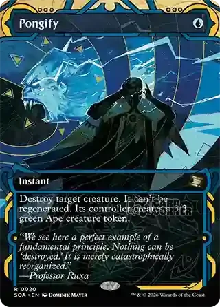 Secrets of Strixhaven Card List - Pongify 0020