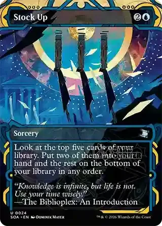 Secrets of Strixhaven Card List - Stock Up 0024
