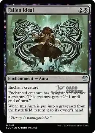 Secrets of Strixhaven Card List - Expansion Algorithm 0117