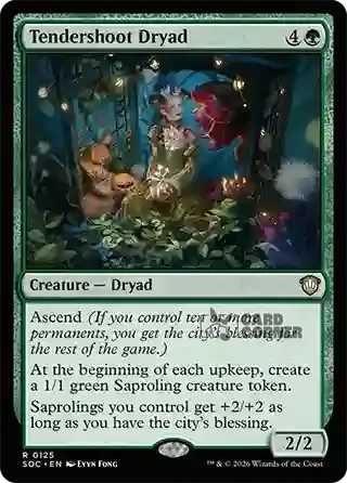 Secrets of Strixhaven Card List - Commander's Insight 0125