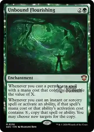 Secrets of Strixhaven Card List - Faerie Mastermind 0126
