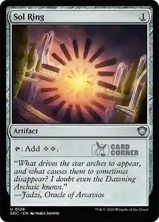 Secrets of Strixhaven Card List - Pull from Tomorrow 0128
