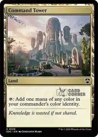 Secrets of Strixhaven Card List - Fallen Ideal 0129