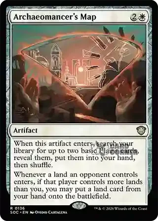 Secrets of Strixhaven Card List - Benevolent Hydra 0136