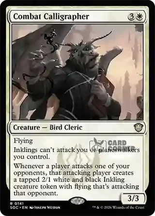Secrets of Strixhaven Card List - Command Tower 0141
