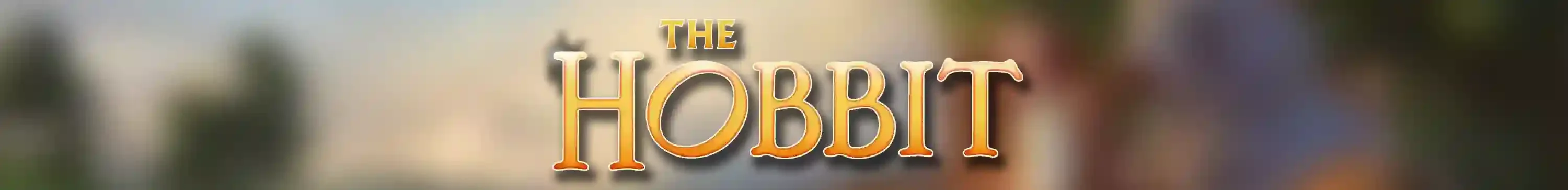 Magic The Hobbit