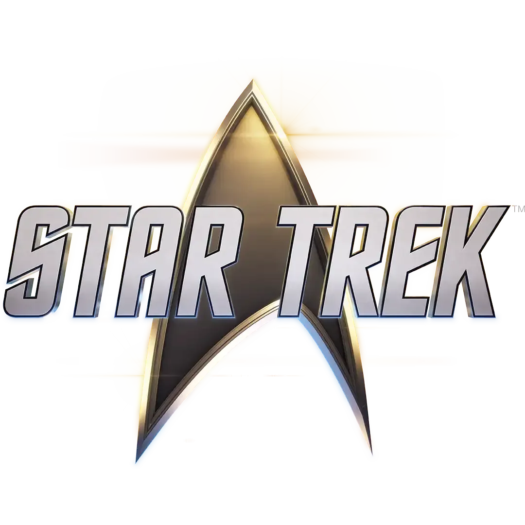 Magic The Gathering Star Trek