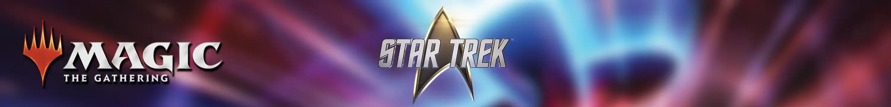 MTG Star Trek