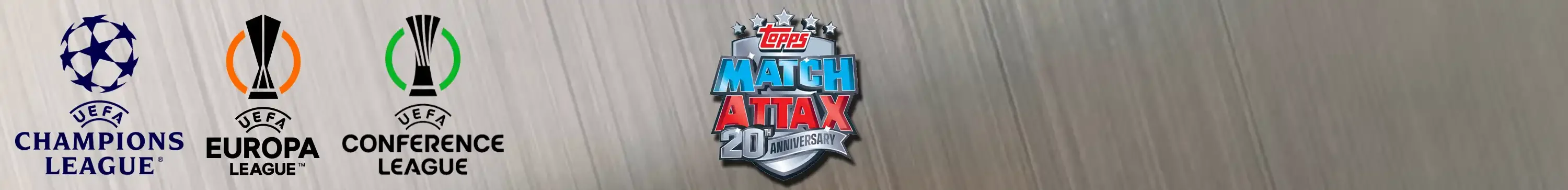 Match Attax UCC 26/27