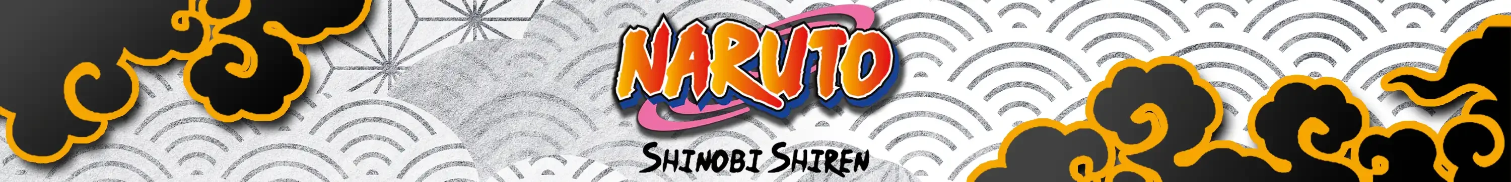 Naruto Shinobi Shiren