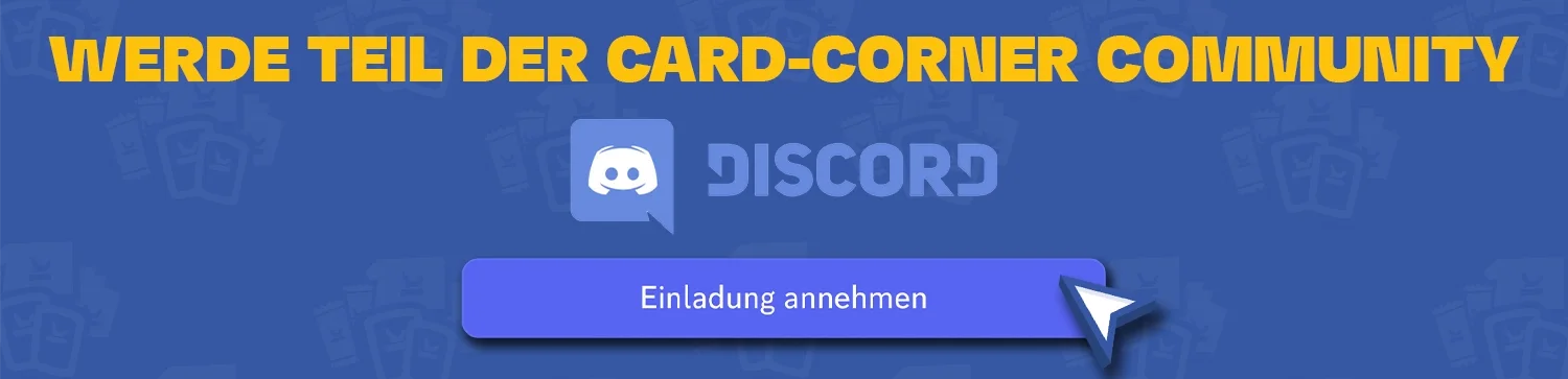 Card-Corner Discord