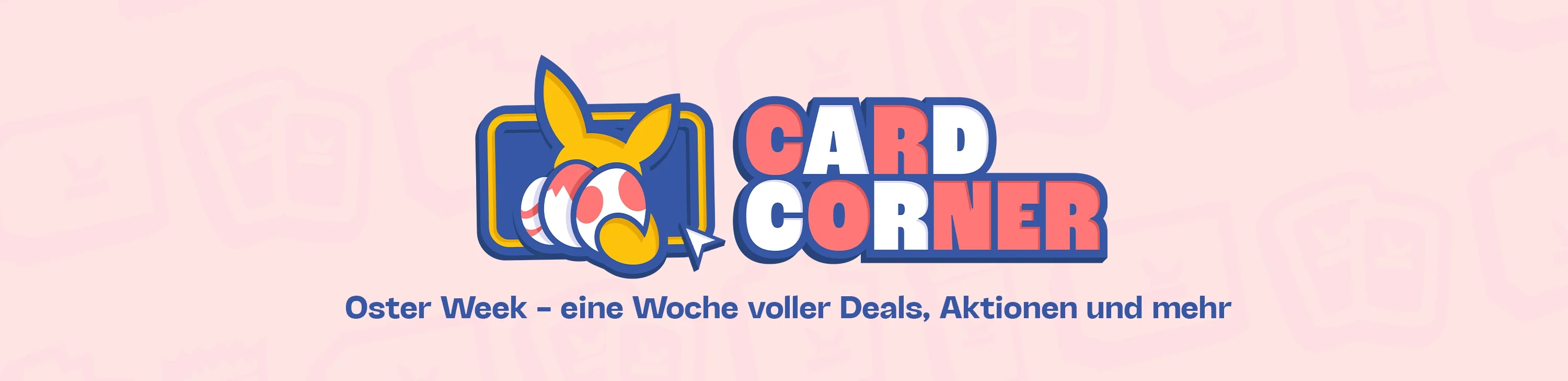 Pokemon Oster Rabatte