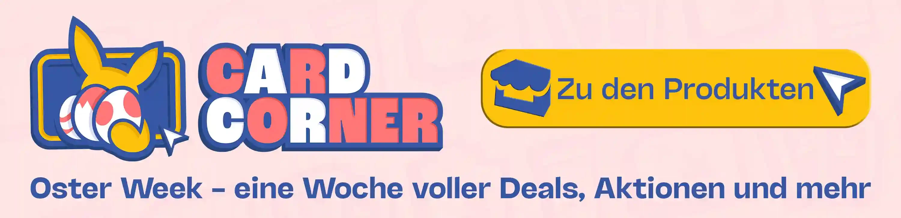 Pokemon Oster Rabatt